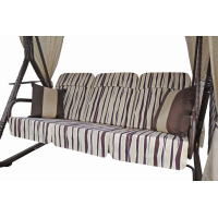 Качели садовые Элегант Люкс Ковка купить в Минске Качели садовые Элегант Люкс Ковка купить в Минске