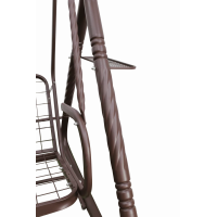 Качели садовые Элегант Люкс Ковка купить в Минске Качели садовые Элегант Люкс Ковка купить в Минске