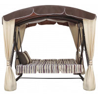 Качели садовые Элегант Люкс Ковка купить в Минске Качели садовые Элегант Люкс Ковка купить в Минске