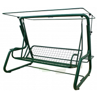 Качели садовые Элит Люкс купить в Минске