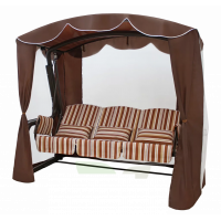 Качели садовые Элит Люкс купить в Минске