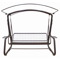 Качели садовые Оазис Люкс купить в Минске