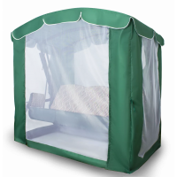 Качели садовые Оазис Люкс купить в Минске