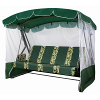 Качели садовые Оазис Премиум Плюс купить в Минске Качели садовые Оазис Премиум Плюс купить в Минске