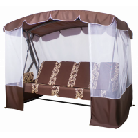 Качели садовые Оазис Премиум Плюс купить в Минске Качели садовые Оазис Премиум Плюс купить в Минске