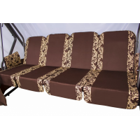 Качели садовые Оазис Премиум Плюс купить в Минске Качели садовые Оазис Премиум Плюс купить в Минске