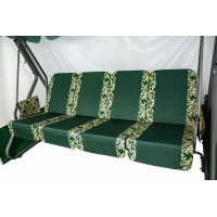 Качели садовые Оазис Премиум Плюс купить в Минске Качели садовые Оазис Премиум Плюс купить в Минске