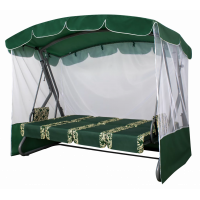 Качели садовые Оазис Премиум Плюс купить в Минске Качели садовые Оазис Премиум Плюс купить в Минске