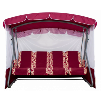 Качели садовые Оазис Премиум Плюс купить в Минске Качели садовые Оазис Премиум Плюс купить в Минске