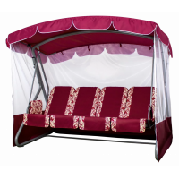 Качели садовые Оазис Премиум Плюс купить в Минске Качели садовые Оазис Премиум Плюс купить в Минске