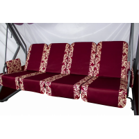 Качели садовые Оазис Премиум Плюс купить в Минске Качели садовые Оазис Премиум Плюс купить в Минске