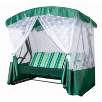 Качели садовые Оазис Премиум купить в Минске