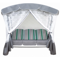 Качели садовые Оазис Премиум купить в Минске