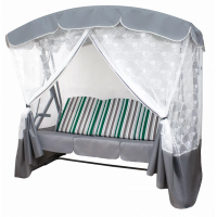 Качели садовые Оазис Премиум купить в Минске