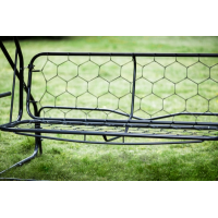 Качели садовые Olsa Люкс-2 с1115 купить в Минске Качели садовые Olsa Люкс-2 с1115 купить в Минске