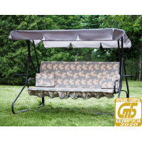 Качели садовые Olsa Люкс-2 с1115 купить в Минске Качели садовые Olsa Люкс-2 с1115 купить в Минске