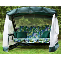 Качели садовые Olsa Мастак Премиум с1151 купить в Минске Качели садовые Olsa Мастак Премиум с1151 купить в Минске