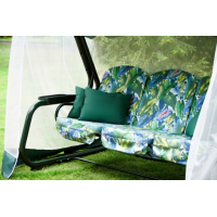 Качели садовые Olsa Мастак Премиум с1151 купить в Минске Качели садовые Olsa Мастак Премиум с1151 купить в Минске