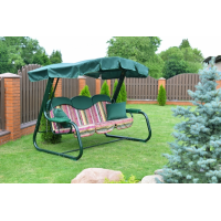 Качели садовые Olsa Мастак с911 купить в Минске