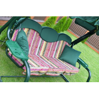 Качели садовые Olsa Мастак с911 купить в Минске