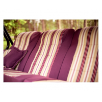 Качели садовые Olsa Палермо Премиум с832 купить в Минске Качели садовые Olsa Палермо Премиум с832 купить в Минске