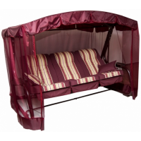 Качели садовые Olsa Палермо Премиум с832 купить в Минске Качели садовые Olsa Палермо Премиум с832 купить в Минске