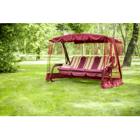 Качели садовые Olsa Палермо Премиум с832 купить в Минске Качели садовые Olsa Палермо Премиум с832 купить в Минске