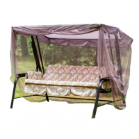 Качели садовые Olsa Сиена с1116