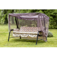 Качели садовые Olsa Сиена с1116 купить в Минске Качели садовые Olsa Сиена с1116 купить в Минске