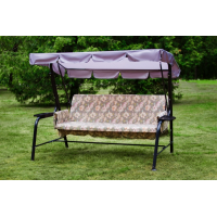 Качели садовые Olsa Сиена с1116 купить в Минске Качели садовые Olsa Сиена с1116 купить в Минске