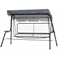 Качели садовые Olsa Стандарт Nova-021 с1224 купить в Минске