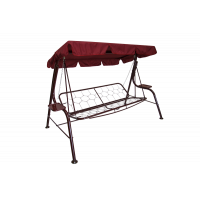 Качели садовые Olsa Стандарт Nova с790 купить в Минске Качели садовые Olsa Стандарт Nova с790 купить в Минске