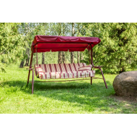 Качели садовые Olsa Стандарт Nova с790 купить в Минске Качели садовые Olsa Стандарт Nova с790 купить в Минске