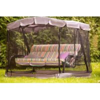 Качели садовые Olsa Турин Премиум с1265 купить в Минске Качели садовые Olsa Турин Премиум с1265 купить в Минске