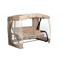 Качели садовые Sundays Garden Турин-2 с1390