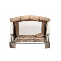 Качели садовые Sundays Garden Турин-2 с1390 купить в Минске