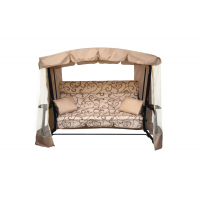 Качели садовые Sundays Garden Турин-2 с1390 купить в Минске