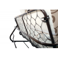 Качели садовые Sundays Garden Турин-2 с1390 купить в Минске