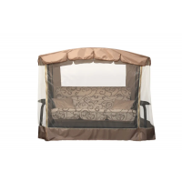 Качели садовые Sundays Garden Турин-2 с1390 купить в Минске