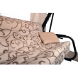 Качели садовые Sundays Garden Турин-2 с1390 купить в Минске