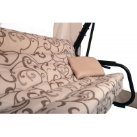 Качели садовые Sundays Garden Турин-2 с1390 купить в Минске