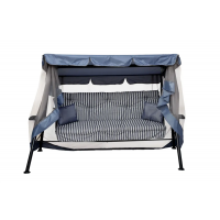 Качели садовые Sundays Garden Варна-2 с1392 Качели садовые Sundays Garden Варна-2 с1392