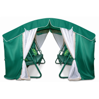 Качели садовые Тет-а-тет 40