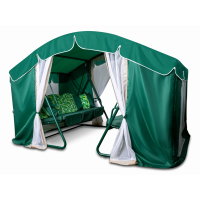 Качели садовые Тет-а-тет 40 купить в Минске