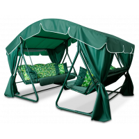 Качели садовые Тет-а-тет 40 купить в Минске