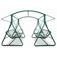 Качели садовые Тет-а-тет 40 купить в Минске