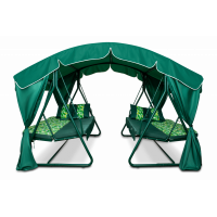 Качели садовые Тет-а-тет 40 купить в Минске