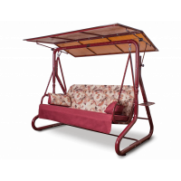 Качели садовые Удачи купить в Минске