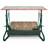 Качели садовые Удачи купить в Минске