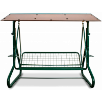 Качели садовые Удачи купить в Минске